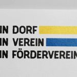 Webseite des Förderverein ist online