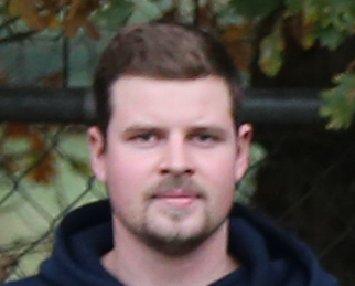 Kevin Harbers