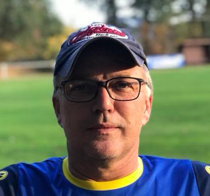 Udo Tesch