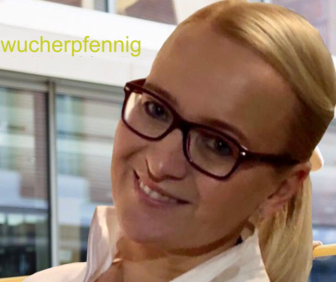 Ulrike Wucherpfennig